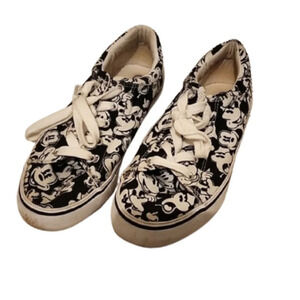 Disney Mickey Mouse‎ Sneakers 7